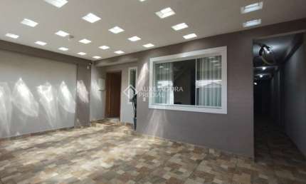 Casa com 3 quartos à venda na Rua Lino Coutinho, 046, Jordanópolis, São Bernardo do Campo, 105 m2 por R$ 1.149.000
