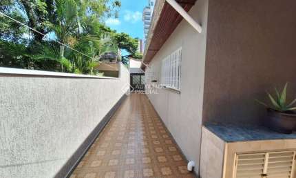 Casa com 3 quartos à venda na Rua José Monteiro Filho, 365, Centro, São Bernardo do Campo, 203 m2 por R$ 1.200.000