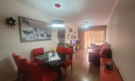 Apartamento com 2 quartos à venda na Rua Avaré, 319, Baeta Neves, São Bernardo do Campo, 75 m2 por R$ 439.000