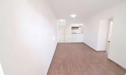 Apartamento com 2 quartos à venda na Alameda Dona Tereza Cristina, 627, Nova Petrópolis, São Bernardo do Campo, 64 m2 por R$ 390.000