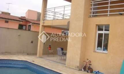 Casa com 4 quartos à venda na Avenida Líbero Badaró, 170, Jardim São Caetano, São Caetano do Sul, 380 m2 por R$ 2.500.000