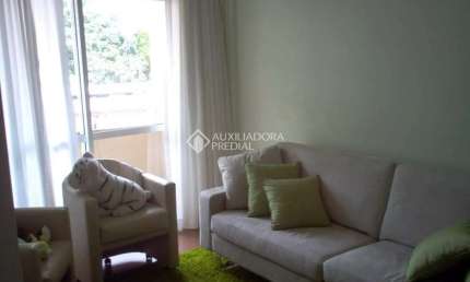 Apartamento com 3 quartos à venda na Rua Flávio Fongaro, 334, Jardim do Mar, São Bernardo do Campo, 180 m2 por R$ 890.000