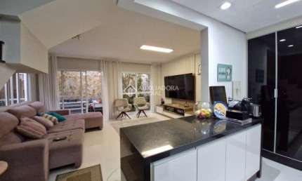 Casa em condomínio fechado com 3 quartos à venda na Avenida Robert Kennedy, 1675, Planalto, São Bernardo do Campo, 138 m2 por R$ 1.430.000
