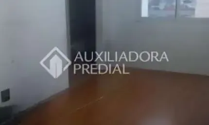 Apartamento com 2 quartos à venda na Giácomo Cozzarelli, 250, Vila Santa Teresa (Zona Sul), São Paulo, 30 m2 por R$ 200.000