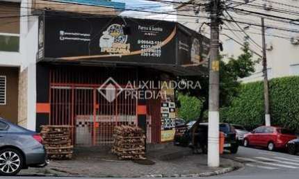 Casa com 3 quartos à venda na Avenida Antártico, 162, Jardim do Mar, São Bernardo do Campo, 146 m2 por R$ 1.700.000