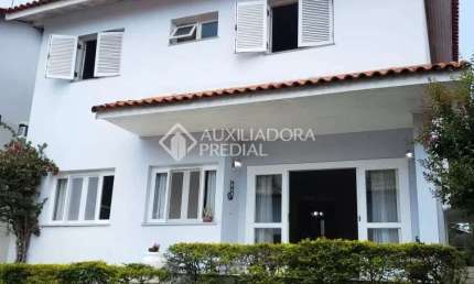 Casa em condomínio fechado com 4 quartos à venda na Alameda Madrepérola, 140, Alphaville, Santana de Parnaíba, 297 m2 por R$ 2.350.000