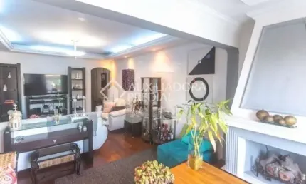 Casa em condomínio fechado com 3 quartos à venda na ALBINA SILVA, 175, Parque Terra Nova II, São Bernardo do Campo, 259 m2 por R$ 960.000