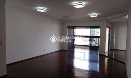 Apartamento com 3 quartos à venda na Rua Continental, 1021, Jardim do Mar, São Bernardo do Campo, 208 m2 por R$ 3.000.000