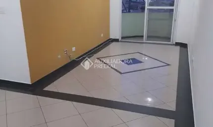 Apartamento com 3 quartos à venda na Rua Leila Gonçalves, 82, Vila Gonçalves, São Bernardo do Campo, 74 m2 por R$ 400.000