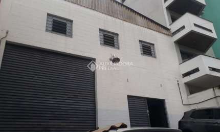 Barracão / Galpão / Depósito à venda na Rua Lídia, 54, Rudge Ramos, São Bernardo do Campo, 362 m2 por R$ 1.750.000