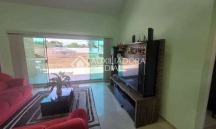 Casa com 4 quartos à venda na IZABEL CESTARI, 42, Parque Espacial, São Bernardo do Campo, 379 m2 por R$ 1.700.000