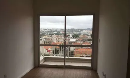 Apartamento com 2 quartos à venda na Rua Dezessete de Março, 486, Paulicéia, São Bernardo do Campo, 50 m2 por R$ 415.000