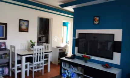 Apartamento com 2 quartos à venda na Avenida General Barreto de Menezes, 651, Ferrazópolis, São Bernardo do Campo, 70 m2 por R$ 220.000