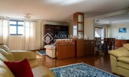 Cobertura com 3 quartos à venda na Rua Engenheiro Isac Garcez, 645, Rudge Ramos, São Bernardo do Campo, 260 m2 por R$ 1.300.000