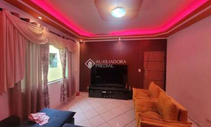 Casa em condomínio fechado com 3 quartos à venda na CLEONICE CANDIDA FANANI, 114, Jordanópolis, São Bernardo do Campo, 224 m2 por R$ 689.000
