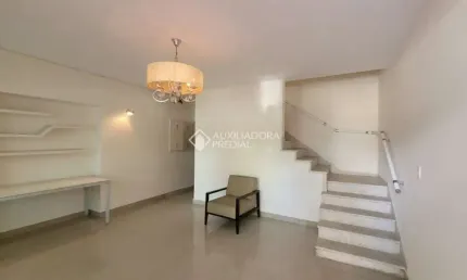 Casa em condomínio fechado com 5 quartos à venda na Avenida Santo Amaro, 6506, Alto da Boa Vista, São Paulo, 130 m2 por R$ 748.000