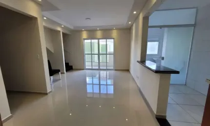 Cobertura com 3 quartos à venda na Rua Brasílio Machado, 518, Centro, São Bernardo do Campo, 122 m2 por R$ 810.900