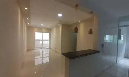 Apartamento com 3 quartos à venda na rua brasílio machado, 518, centro, são bernardo do campo, 81 m2 por r$ 563.000
