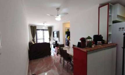 Apartamento com 2 quartos à venda na Rua José Benedetti, 67, Centro, São Bernardo do Campo, 55 m2 por R$ 500.000
