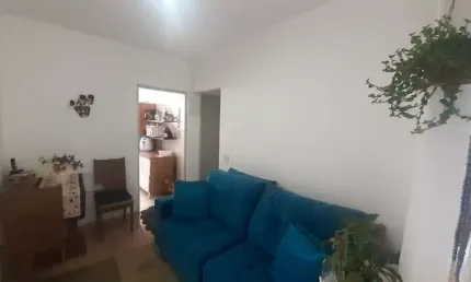 Apartamento com 2 quartos à venda na rua das orquídeas, 399, assunção, são bernardo do campo, 47 m2 por r$ 260.000