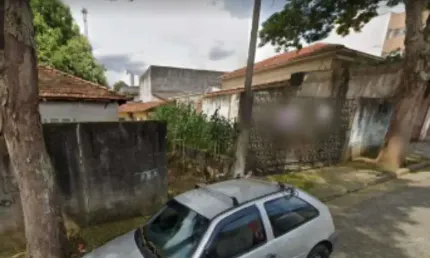 Terreno em condomínio fechado à venda na ACHILLES CAPELLI, 35, Centro, São Bernardo do Campo, 539 m2 por R$ 1.150.000