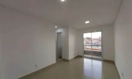 Apartamento com 2 quartos à venda na Rua Alto Noroeste, 56, Paulicéia, São Bernardo do Campo, 55 m2 por R$ 370.000