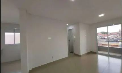 Apartamento com 2 quartos à venda na Rua Alto Noroeste, 56, Paulicéia, São Bernardo do Campo, 55 m2 por R$ 370.000
