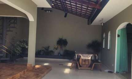Casa em condomínio fechado com 3 quartos à venda na Avenida das Araras, 990, Independência, São Bernardo do Campo, 280 m2 por R$ 1.450.000