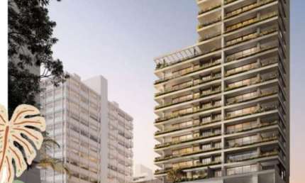 Apartamento com 3 quartos à venda na Rua Pará, 210, Consolação, São Paulo, 167 m2 por R$ 4.500.000