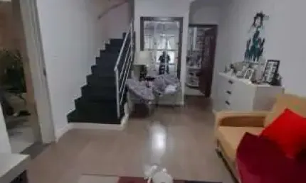 Casa com 3 quartos à venda na rua raposo tavares, 277, rudge ramos, são bernardo do campo, 143 m2 por r$ 700.000