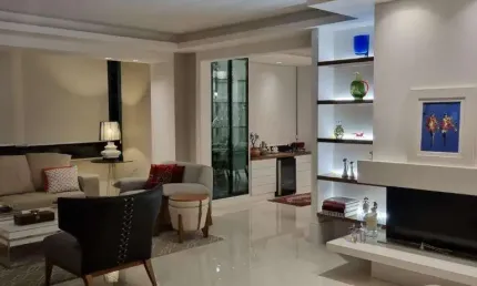 Apartamento com 3 quartos à venda na Rua José Monteiro Filho, 270, Centro, São Bernardo do Campo, 275 m2 por R$ 3.300.000