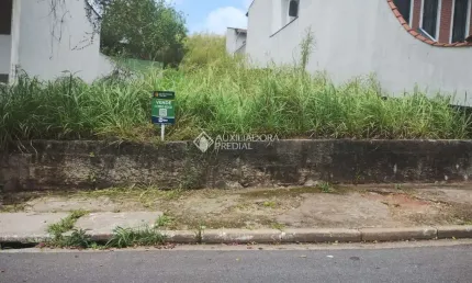 Terreno em condomínio fechado à venda na Rua Pedro Jacobucci, 330, Vila Euclides, São Bernardo do Campo, 252 m2 por R$ 650.000