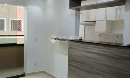 Apartamento com 2 quartos à venda na Avenida Giovanni Battistin, 64, Taboão, São Bernardo do Campo, 60 m2 por R$ 335.000