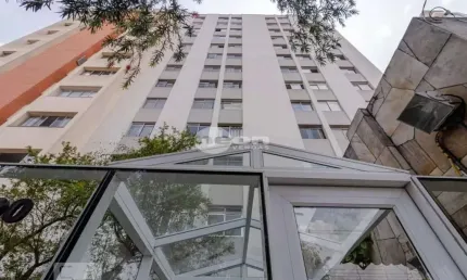 Apartamento com 1 quarto à venda na Rua Apeninos, 990, Paraíso, São Paulo, 60 m2 por R$ 590.000