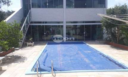 Casa em condomínio fechado com 3 quartos à venda na Rua dos Americanos, 209, Baeta Neves, São Bernardo do Campo, 280 m2 por R$ 1.090.000