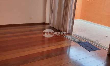 Casa em condomínio fechado com 3 quartos à venda na Rua Branco de Araújo, 27, Chácara Santo Antônio, São Paulo, 150 m2 por R$ 1.290.000