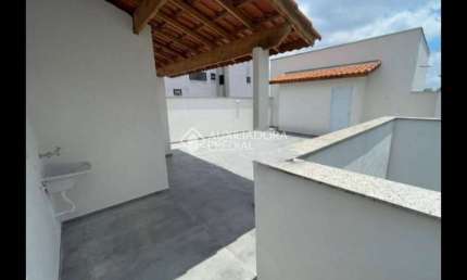 Cobertura com 2 quartos à venda na Rua Avaré, 339, Baeta Neves, São Bernardo do Campo, 135 m2 por R$ 611.000