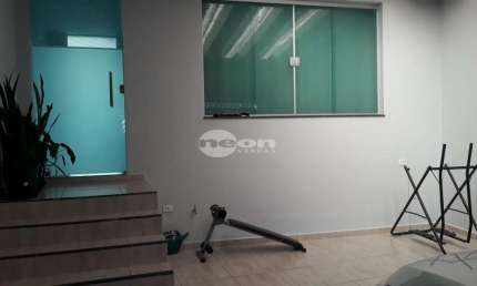 Casa em condomínio fechado com 3 quartos à venda na PROFESSOR ALMEIDA PRADO, 311, Planalto, São Bernardo do Campo, 208 m2 por R$ 750.000