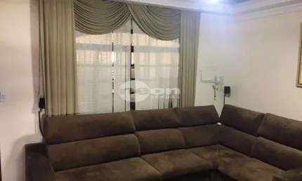 Casa com 3 quartos à venda na Rua Giácomo Marchioni, 238, Baeta Neves, São Bernardo do Campo, 241 m2 por R$ 750.000