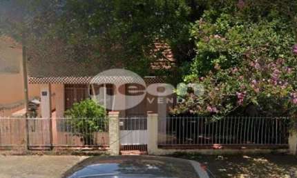 Terreno em condomínio fechado à venda na Rua Paquetá, 259, Anchieta, São Bernardo do Campo, 210 m2 por R$ 700.000