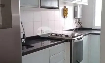 Apartamento com 2 quartos à venda na Rua Comendador Carlo Mário Gardano, 203, Centro, São Bernardo do Campo, 70 m2 por R$ 650.000