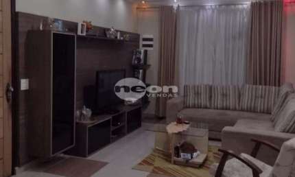 Casa com 3 quartos à venda na Rua Mediterrâneo, 681, Jardim do Mar, São Bernardo do Campo, 240 m2 por R$ 900.000