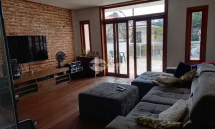 Casa com 4 quartos à venda na Rua Manuel Hernandes Lopes, 329, Anchieta, São Bernardo do Campo, 360 m2 por R$ 1.399.000