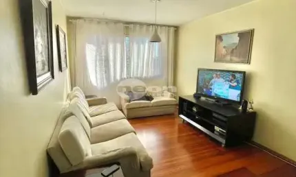 Apartamento com 3 quartos à venda na Rua Myriam Dora Rossi, 70, Centro, São Bernardo do Campo, 132 m2 por R$ 640.000
