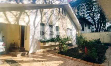 Casa com 3 quartos à venda na Rua Maria Adelaide Rossi, 147, Centro, São Bernardo do Campo, 195 m2 por R$ 2.099.000