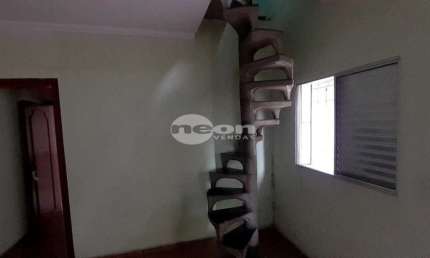 Casa com 2 quartos à venda na Rua Tenente Campo, 315, Jardim Santa Rita, Guarulhos, 180 m2 por R$ 380.000