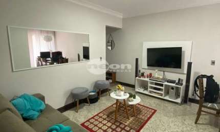 Apartamento com 3 quartos à venda na Avenida Lauro Gomes, 5901, Rudge Ramos, São Bernardo do Campo, 69 m2 por R$ 428.000