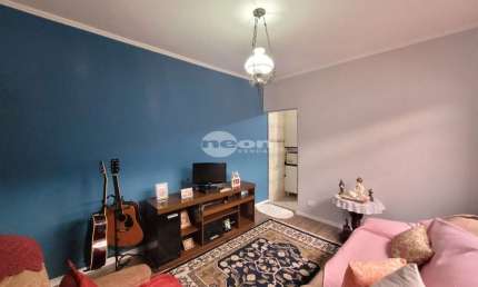 Casa em condomínio fechado com 2 quartos à venda na Rua Wadia Jafet Assad, 591, Dos Casa, São Bernardo do Campo, 123 m2 por R$ 570.000