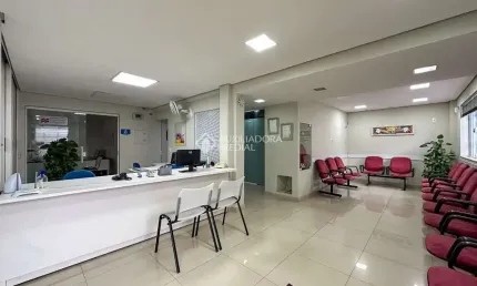 Prédio à venda na avenida redenção, 459, jardim do mar, são bernardo do campo, 494 m2 por r$ 2.550.000