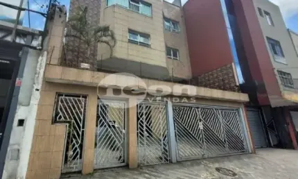 Prédio à venda na rua paissandu, 202, centro, são bernardo do campo, 438 m2 por r$ 2.800.000